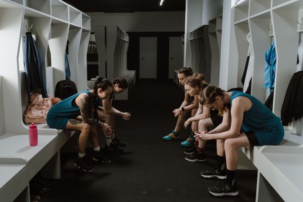 How Are UK Sports Initiatives Supporting Mental Health?