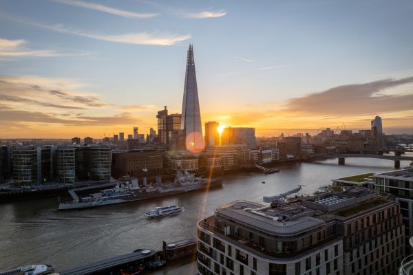 How Can UK Technology Shape the Future of Our Cities?
