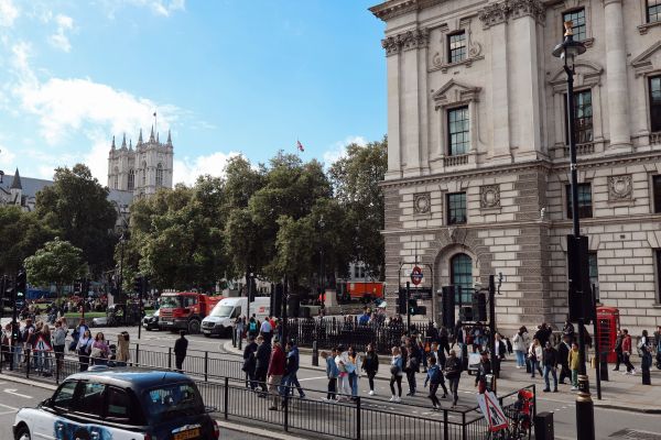 How Can We Understand the Impact of UK Health Policies on Public Well-being?