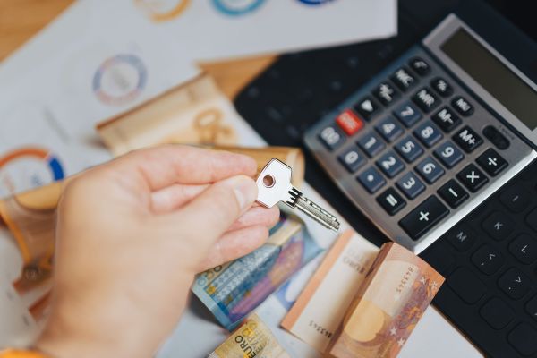 How Does the Real Estate Market Impact Personal Finances in the UK?
