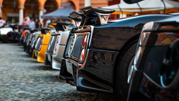 How Will Evolution in the UK Automotive Sector Impact Global Market Trends?