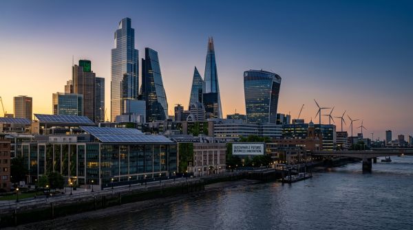 How Will the Future of Sustainability Reshape UK Businesses?