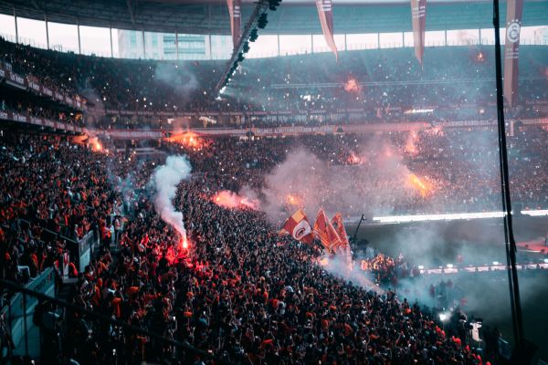 What Are the Environmental Impacts of UK Sporting Events?