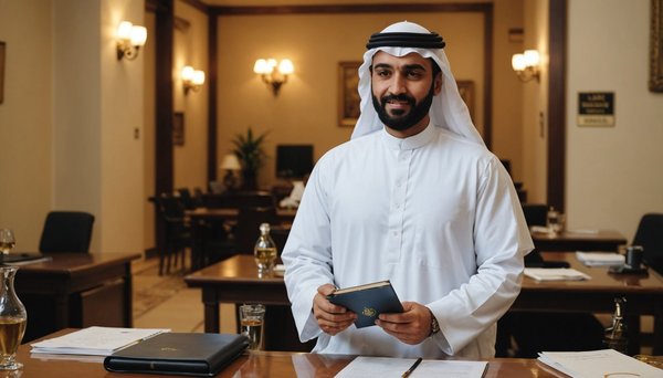 Immerse yourself: learn spoken arabic with the al kaamil program